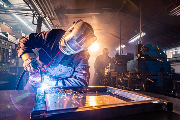 Best Marine and Shipbuilding Welding in Southgate, KY