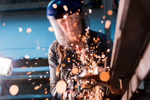 Professional Welder & Metal Fabrication in Southgate, KY